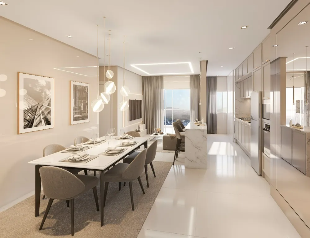 Apartamento, 2 quartos, 68 m² - Foto 14