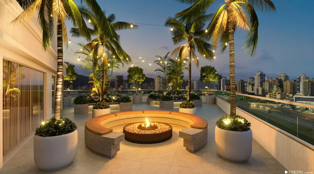 Apartamento, 2 quartos, 68 m² - Foto 4