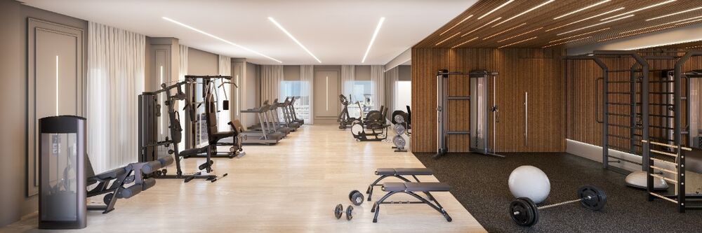 Apartamento, 2 quartos, 68 m² - Foto 5