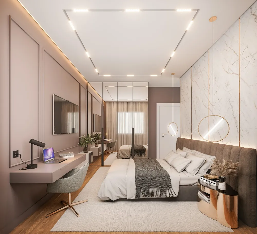 Apartamento, 2 quartos, 68 m² - Foto 17