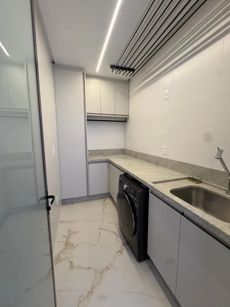 Apartamento, 3 quartos, 131 m² - Foto 4