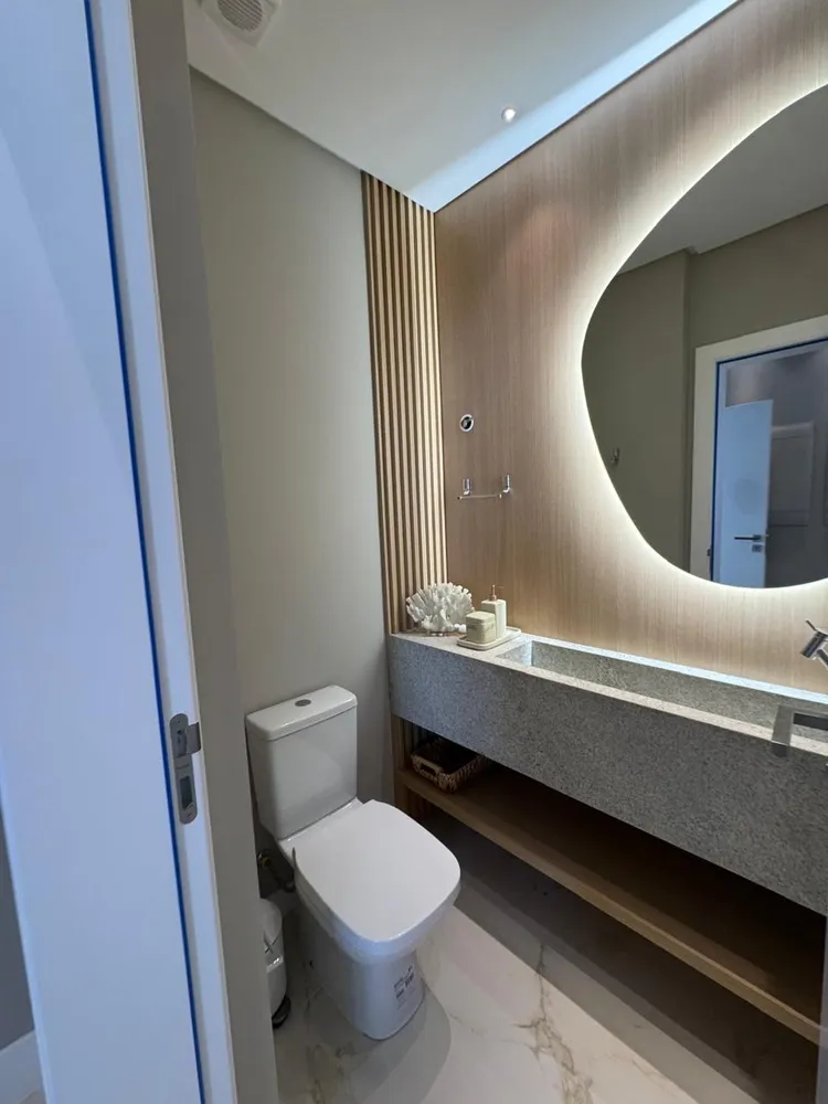 Apartamento, 3 quartos, 131 m² - Foto 7