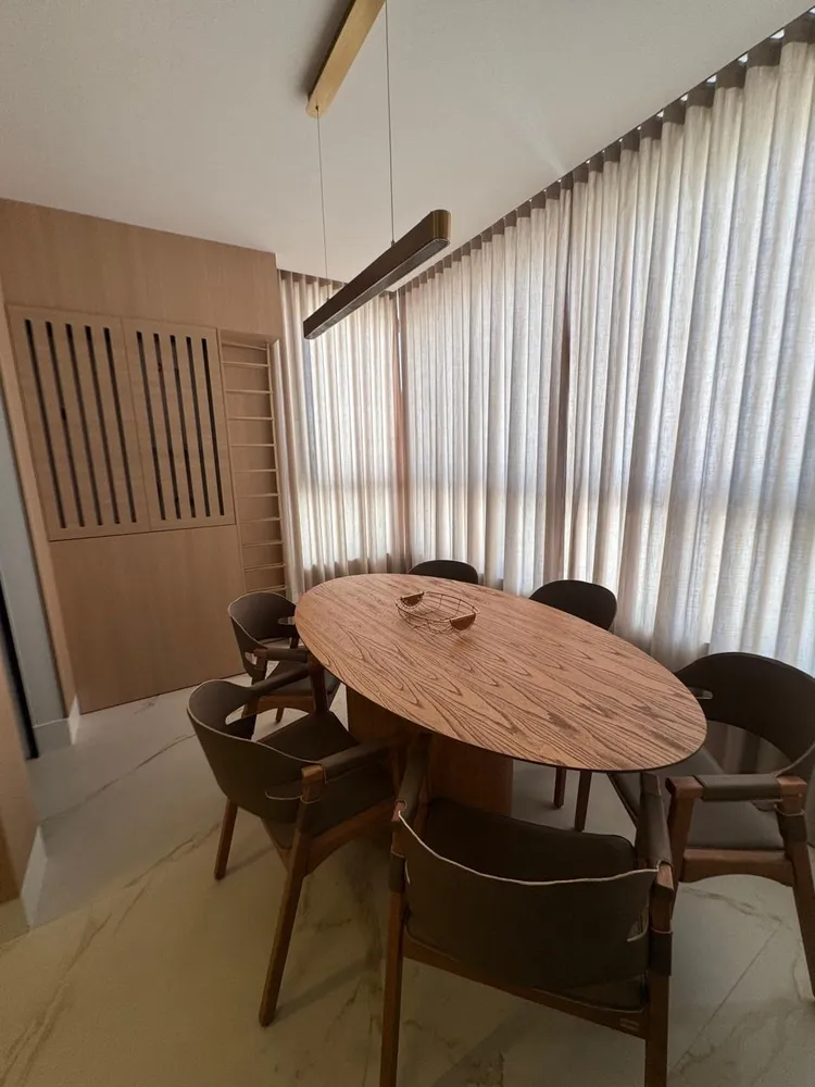 Apartamento, 3 quartos, 131 m² - Foto 5