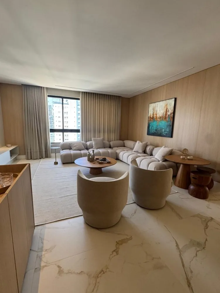 Apartamento, 3 quartos, 131 m² - Foto 3