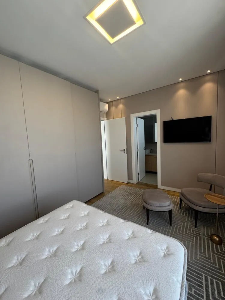 Apartamento, 3 quartos, 131 m² - Foto 8