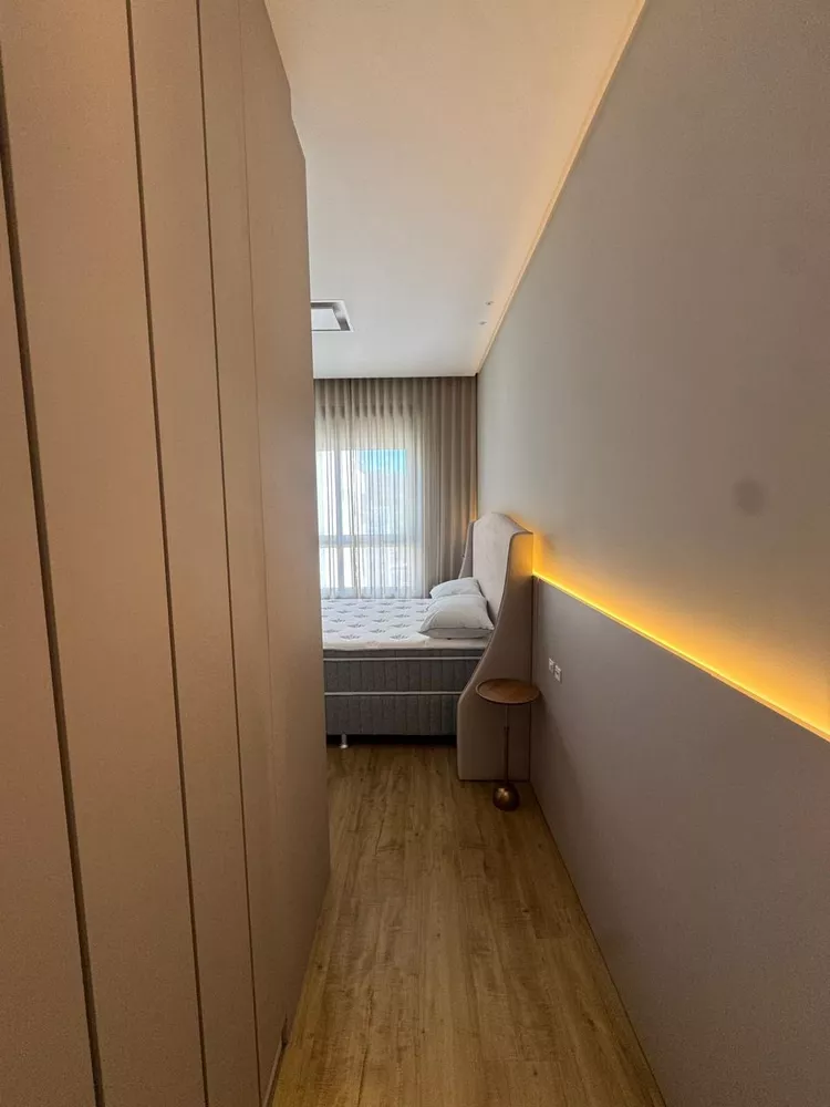 Apartamento, 3 quartos, 131 m² - Foto 3