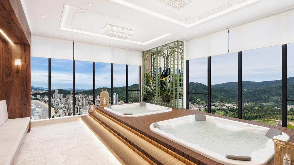 Apartamento, 4 quartos, 174 m² - Foto 1
