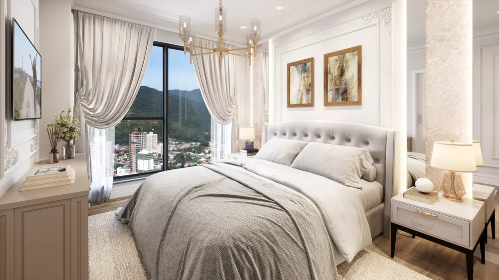 Apartamento, 4 quartos, 174 m² - Foto 8