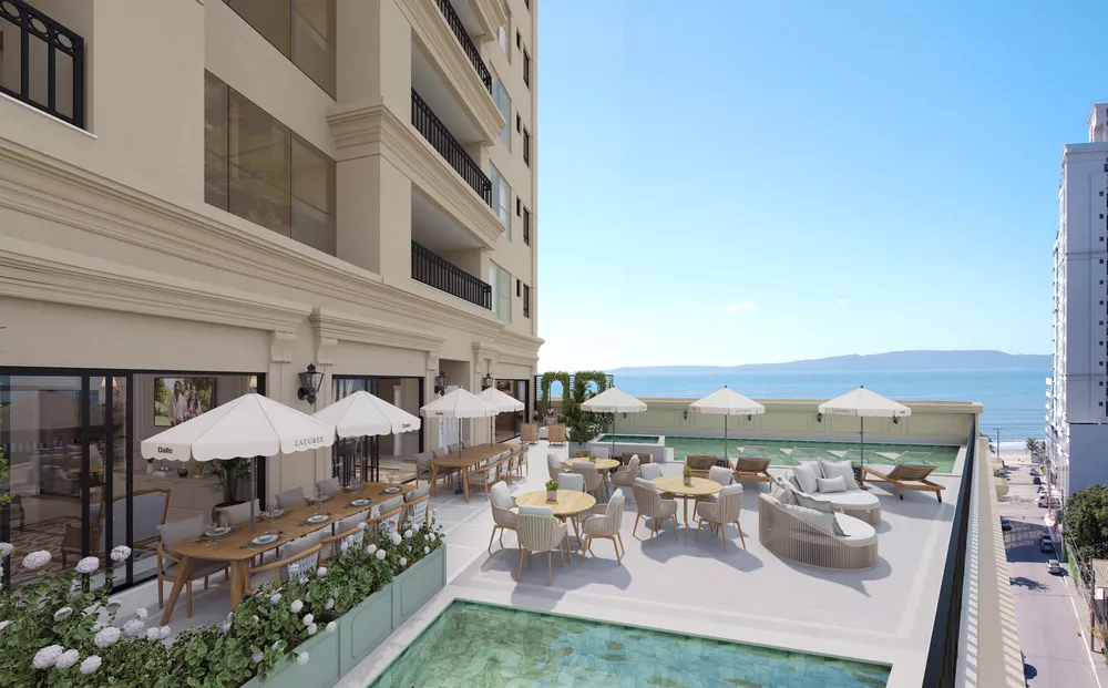 Apartamento, 4 quartos, 174 m² - Foto 6