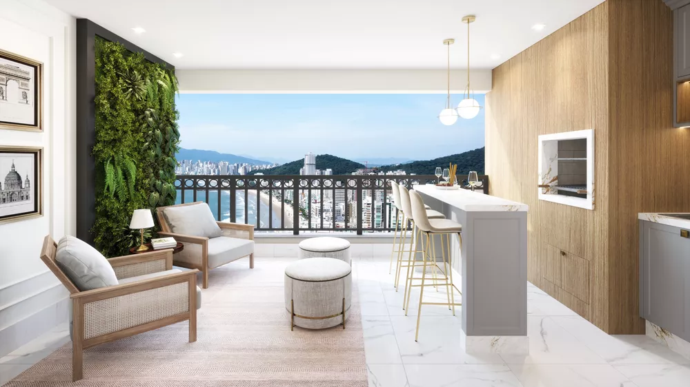Apartamento, 4 quartos, 174 m² - Foto 7