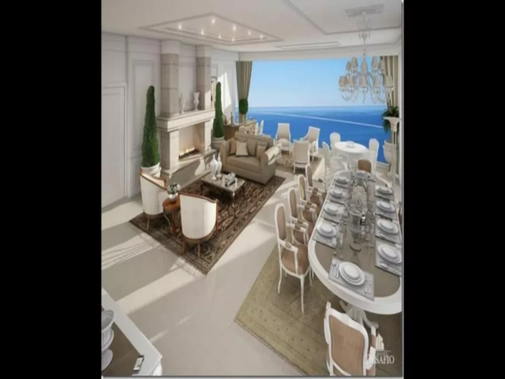 Apartamento, 4 quartos, 350 m² - Foto 7