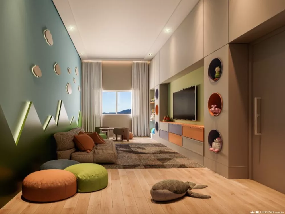 Apartamento, 2 quartos, 73 m² - Foto 5