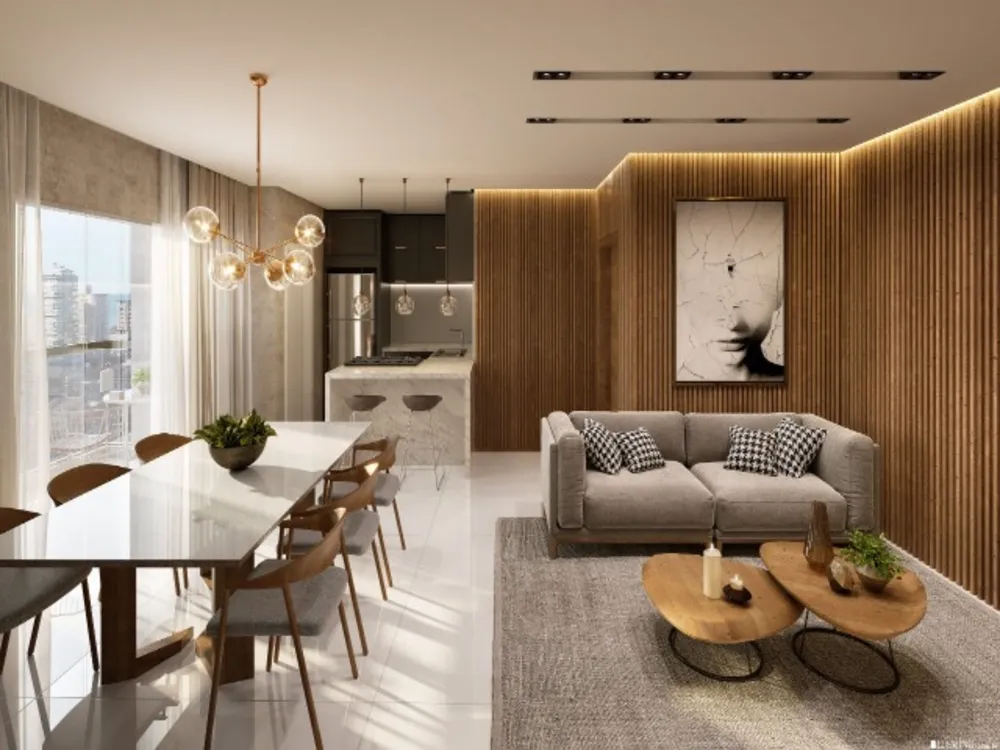 Apartamento, 2 quartos, 73 m² - Foto 7