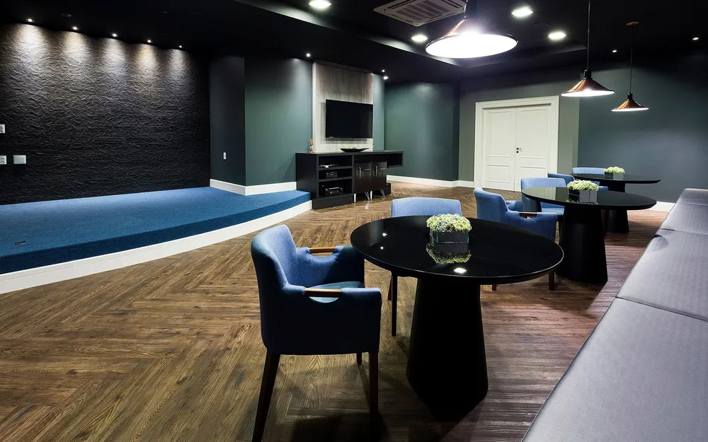 Apartamento, 3 quartos, 114 m² - Foto 20