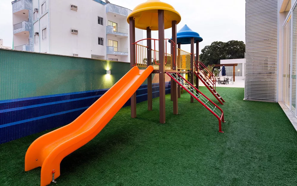 Apartamento, 3 quartos, 114 m² - Foto 4