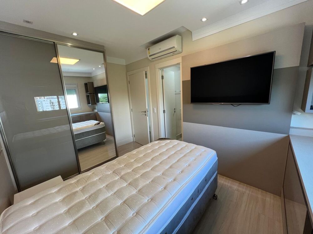 Apartamento, 3 quartos, 114 m² - Foto 7