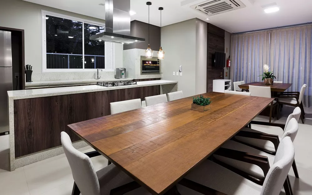 Apartamento, 3 quartos, 114 m² - Foto 2