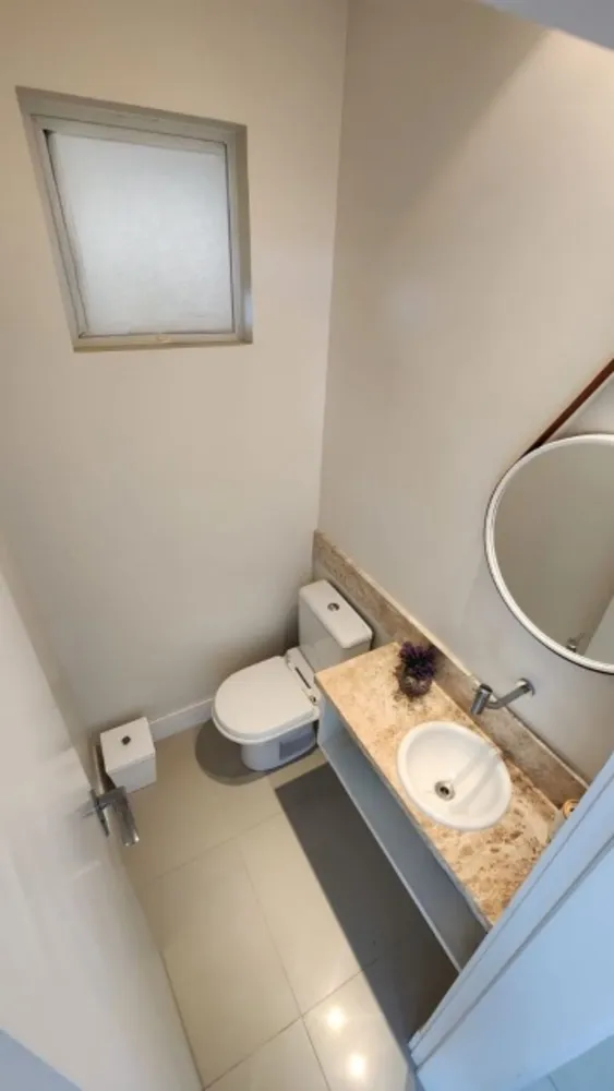Apartamento, 5 quartos, 305 m² - Foto 2