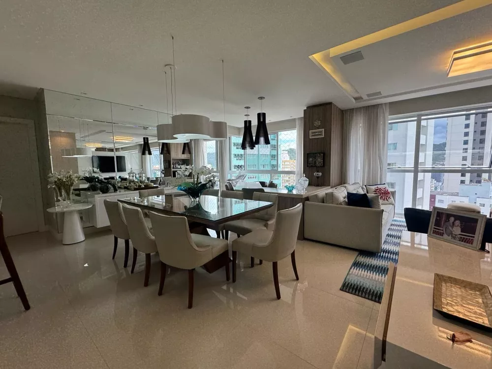 Apartamento, 4 quartos, 186 m² - Foto 3