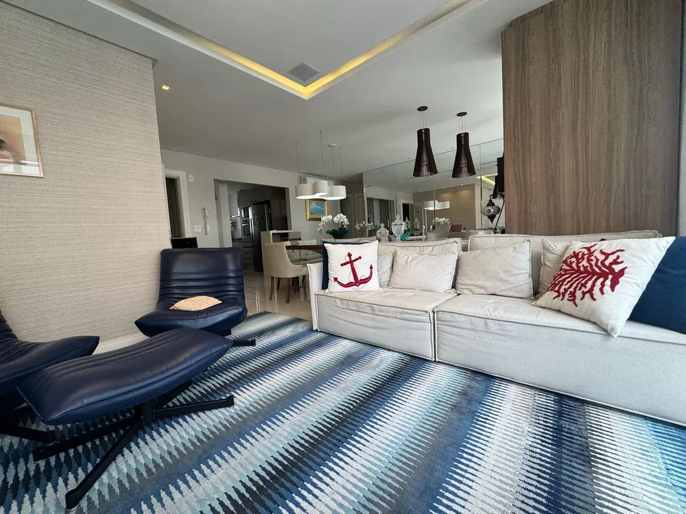 Apartamento, 4 quartos, 186 m² - Foto 2