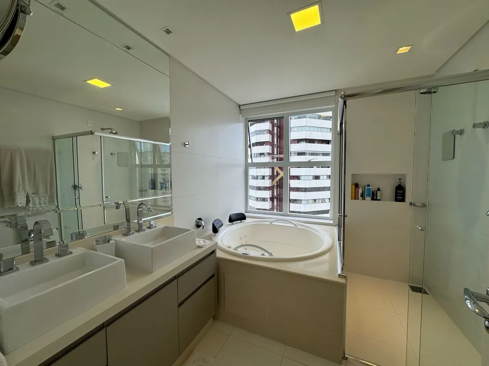 Apartamento, 4 quartos, 186 m² - Foto 12