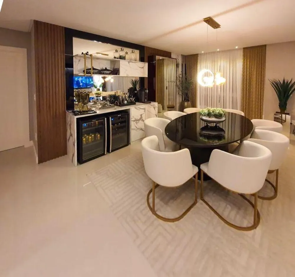 Apartamento, 4 quartos, 186 m² - Foto 26