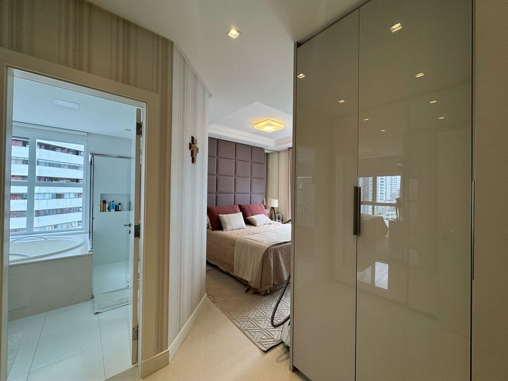 Apartamento, 4 quartos, 186 m² - Foto 5