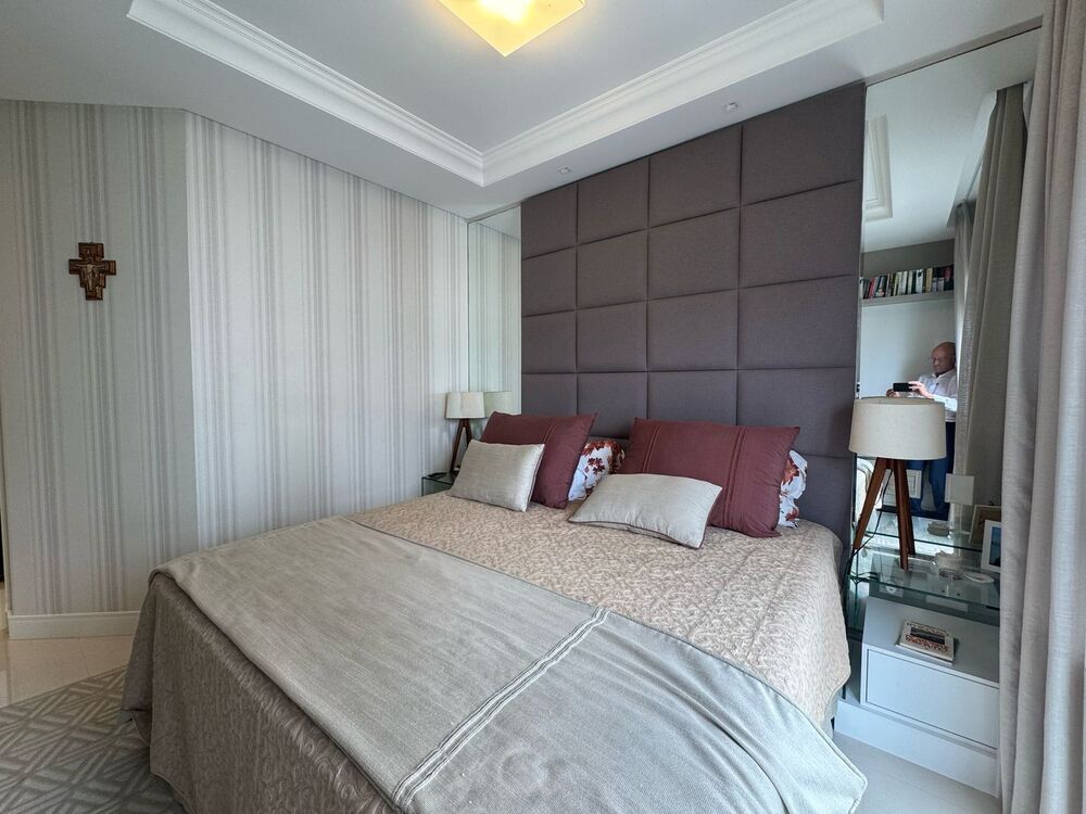 Apartamento, 4 quartos, 186 m² - Foto 11