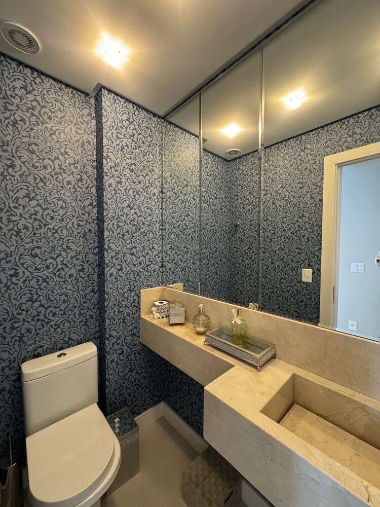 Apartamento, 4 quartos, 186 m² - Foto 17