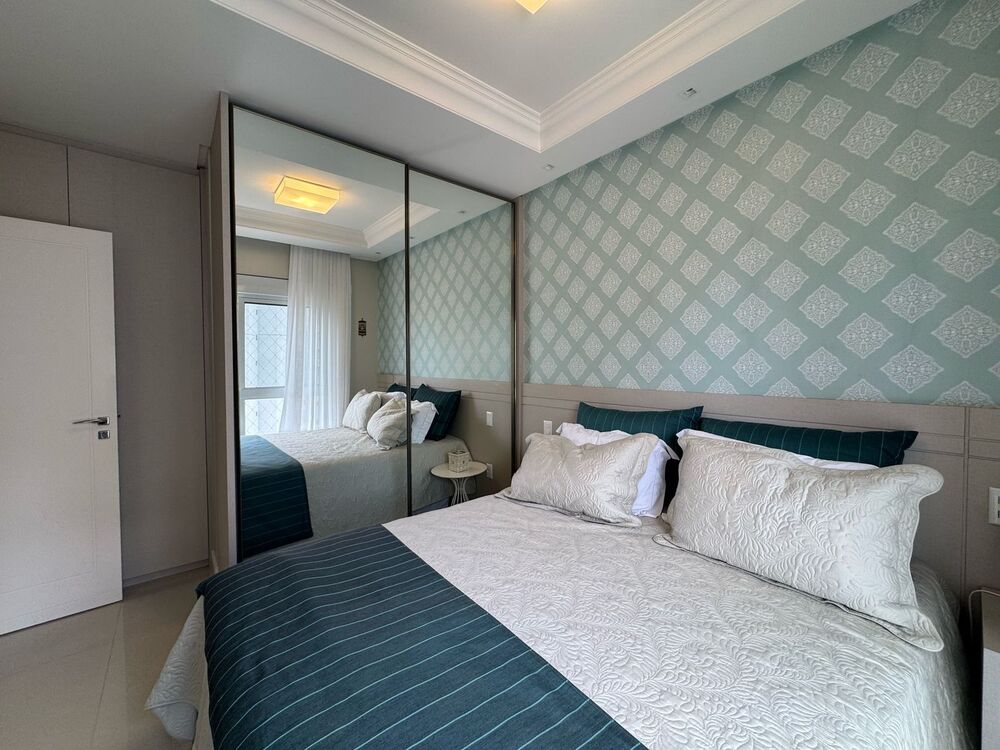 Apartamento, 4 quartos, 186 m² - Foto 8