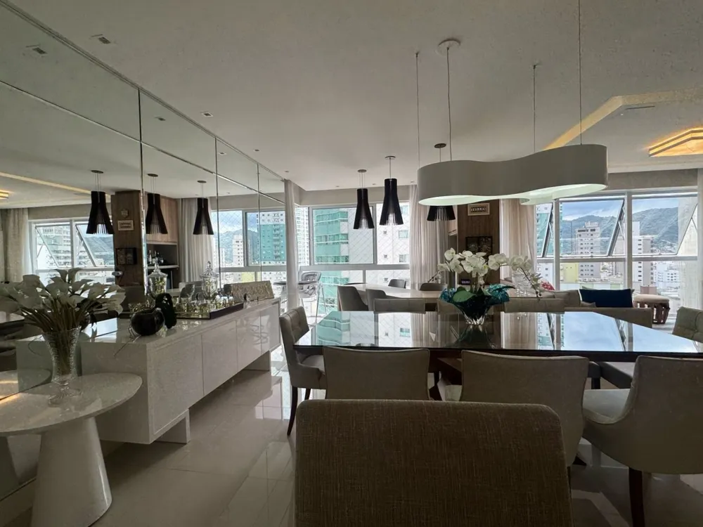 Apartamento, 4 quartos, 186 m² - Foto 2