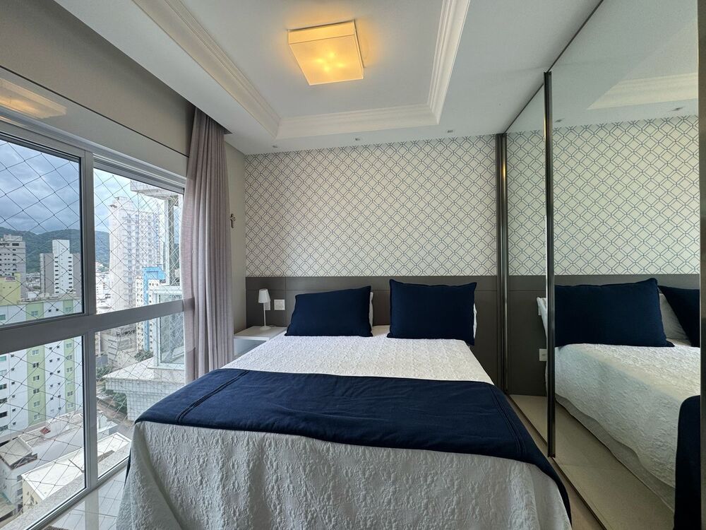 Apartamento, 4 quartos, 186 m² - Foto 10