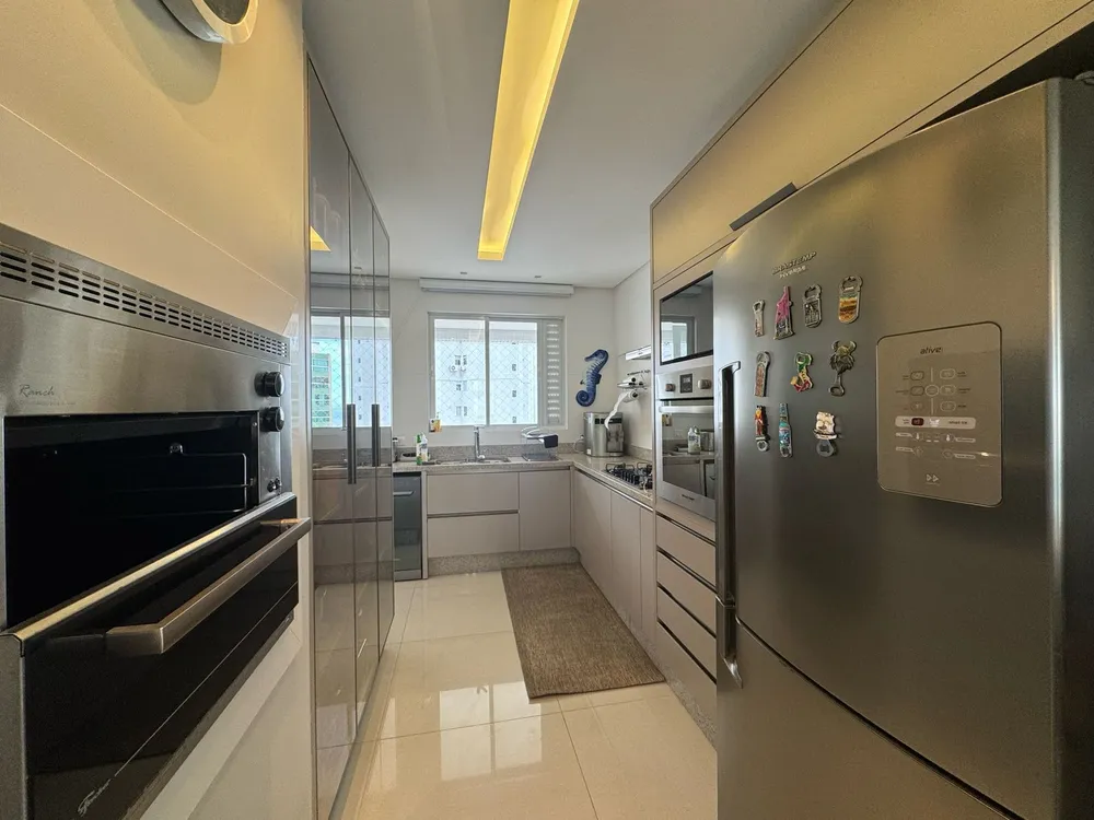 Apartamento, 4 quartos, 186 m² - Foto 7