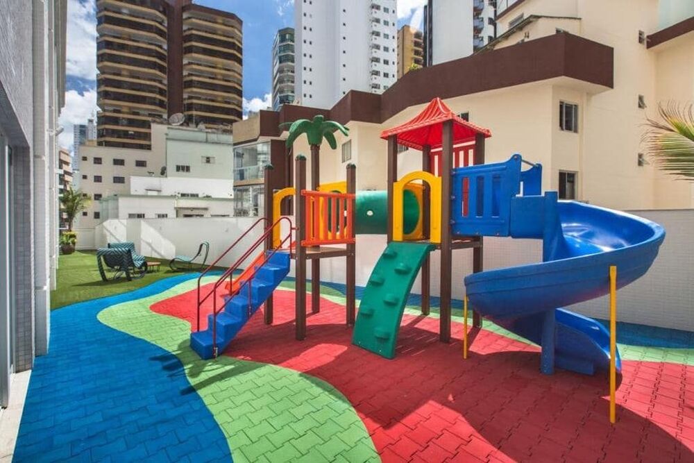 Apartamento, 4 quartos, 186 m² - Foto 7