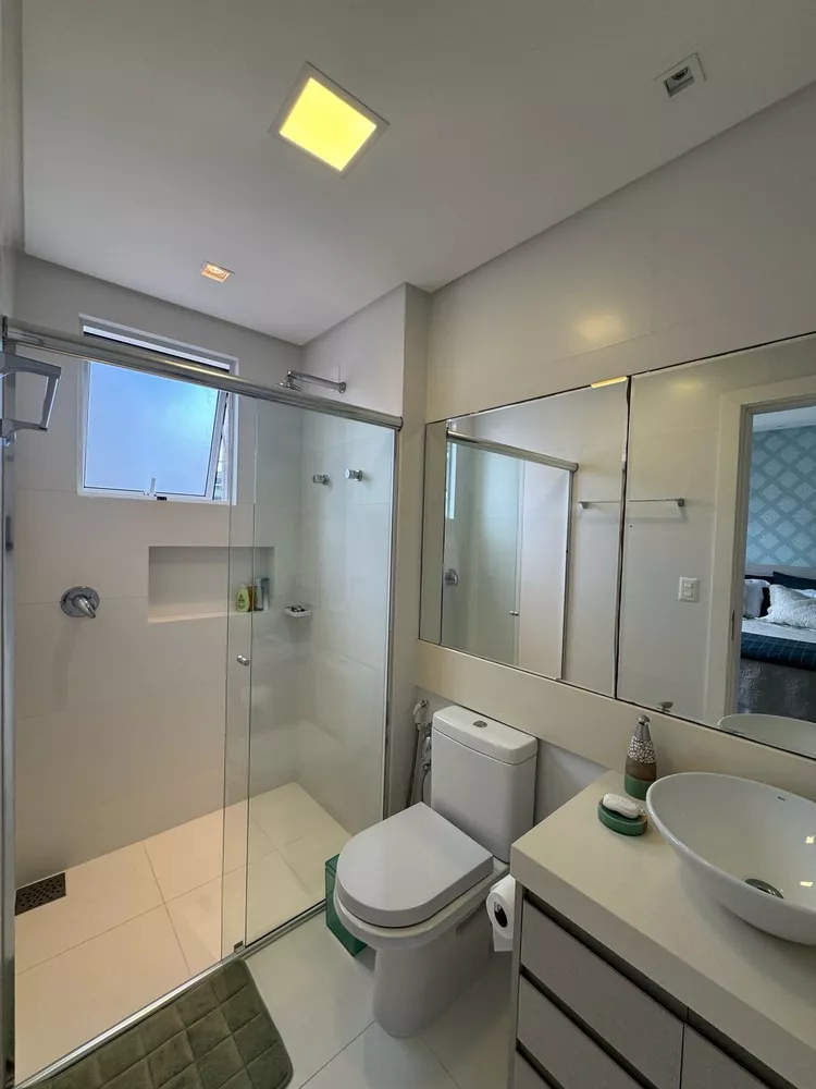 Apartamento, 4 quartos, 186 m² - Foto 4