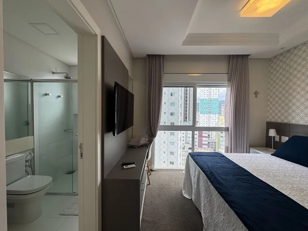 Apartamento, 4 quartos, 186 m² - Foto 14