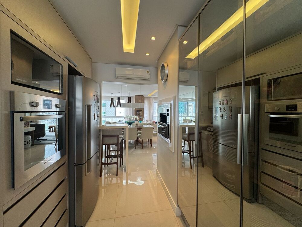 Apartamento, 4 quartos, 186 m² - Foto 6