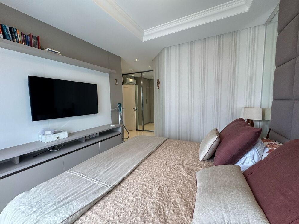 Apartamento, 4 quartos, 186 m² - Foto 16