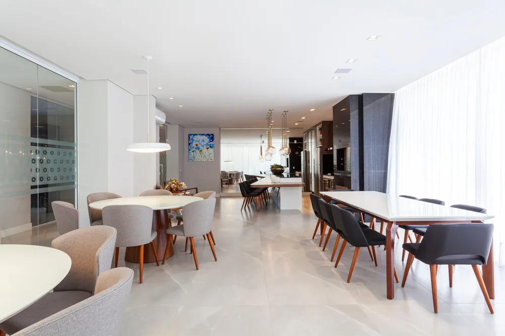Apartamento, 2 quartos, 110 m² - Foto 13
