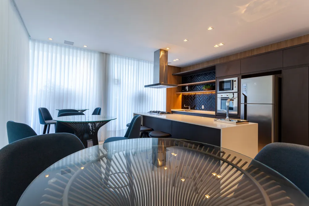 Apartamento, 2 quartos, 110 m² - Foto 4