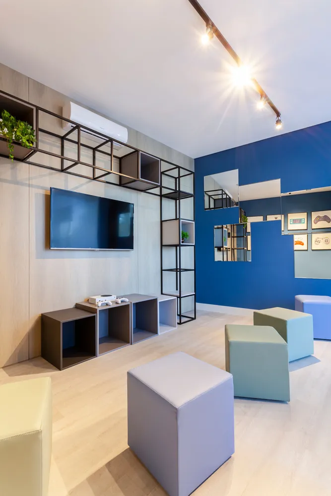 Apartamento, 2 quartos, 110 m² - Foto 7