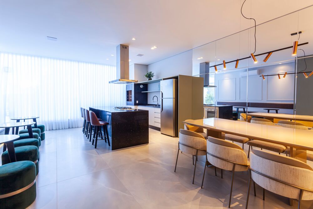 Apartamento, 2 quartos, 81 m² - Foto 6