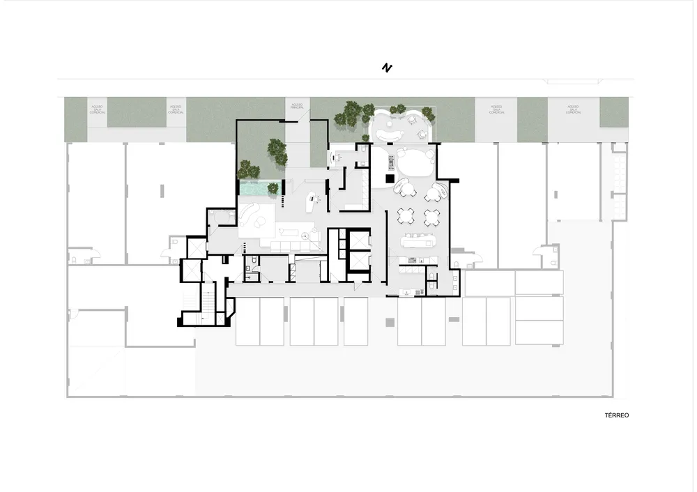 Apartamento, 3 quartos, 120 m² - Foto 10