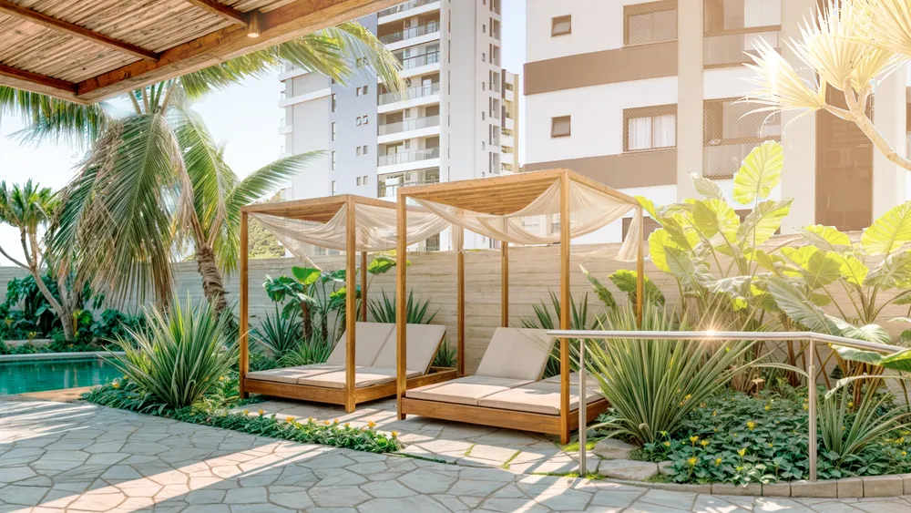 Apartamento, 3 quartos, 120 m² - Foto 2