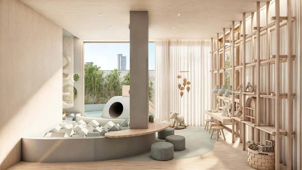 Apartamento, 3 quartos, 120 m² - Foto 5