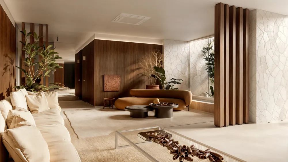 Apartamento, 3 quartos, 120 m² - Foto 6