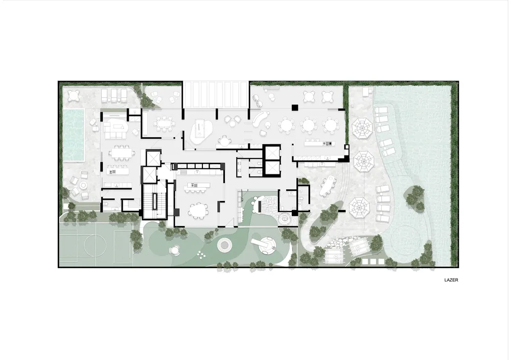 Apartamento, 3 quartos, 120 m² - Foto 12
