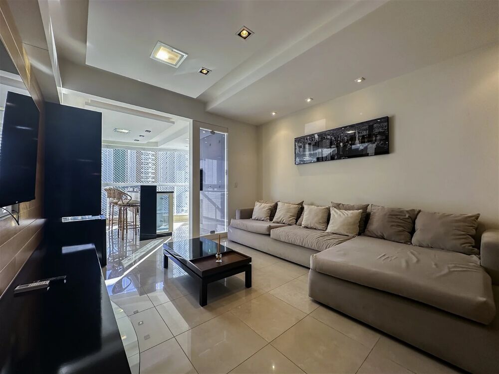 Apartamento, 3 quartos, 139 m² - Foto 3
