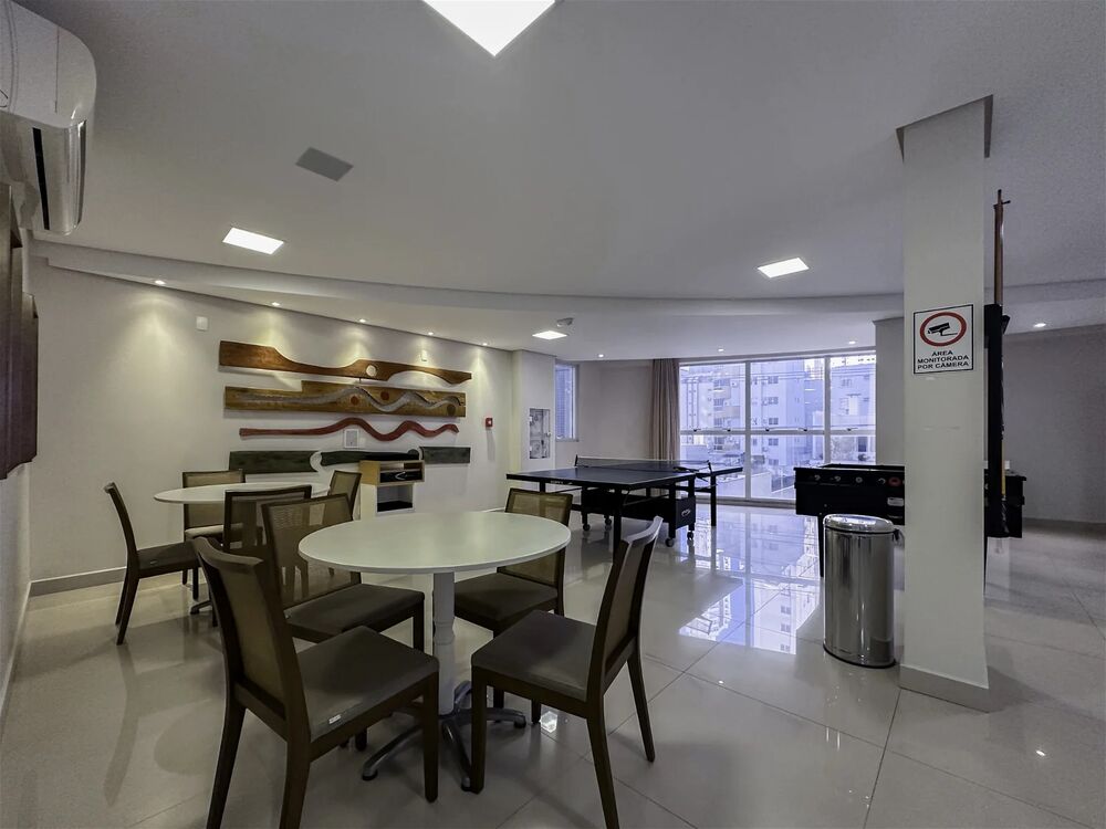Apartamento, 3 quartos, 139 m² - Foto 1