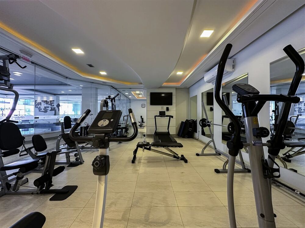 Apartamento, 3 quartos, 139 m² - Foto 5